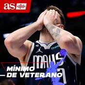 #118 | Bendita NBA, terribles Dallas y Houston