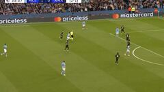 Vean el 2-0 otra vez y piensen si con Casemiro hubiese pasado: dramática la pasividad