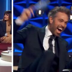 Bartra cuenta la que les hizo Joaquín en su primer partido: miren la reacción de Dani Martínez