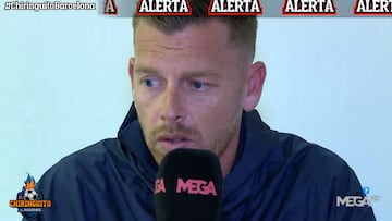 Jota Jordi da la cara: sus palabras sobre “el robo” hacen estallar ‘X’