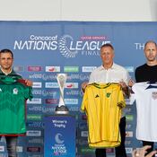 FDP #278: Se acercan las semifinales de la Concacaf Nations League