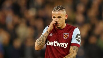 Resumen del West Ham vs Bournemouth de la Premier League 23-24