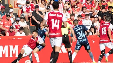 Partidos y resultados de las semifinales de fase de ascenso a Segunda división partidos de vuelta