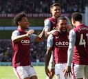 Resumen del Aston Villa vs Tottenham, jornada 36 de la Premier League 2022