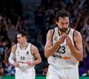 Resumen del Real Madrid vs Olimpia Milano, jornada 4 de la Euroliga