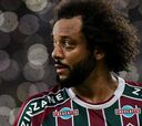 ¿Por qué Marcelo prefiere una Libertadores con Fluminense a cinco Champions con el Madrid?