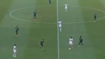 Mofa general en redes con el partido del hermano de Mbappé con el PSG: no van a dar crédito