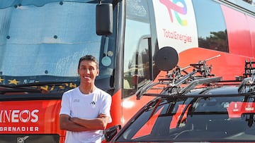 Vuelta a España 2025: favoritos, equipos, recorrido y etapas clave