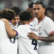 FDP: Prueba de fuego para USA ante Brasil