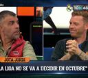La contundente afirmación sobre Xavi que dejó helado a Jota Jordi: ‘tierra trágame’ de manual