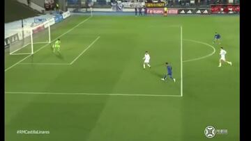 Minuto 95, la tienes para ganar al Madrid y haces esto: el bochorno es gigantesco