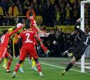 Resumen y goles del Borussia Dortmund vs. Bayern de Múnich de Bundesliga