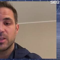 ¿El Caso Negreira? A mí me quitaron una Liga contra el Atleti...