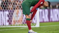 Chelsea y Bayern se lo dejan claro a Cristiano