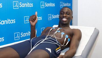 El Barcelona sondeó a Mendy: “Jugaba de maravilla”