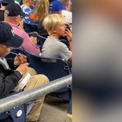 La cámara hace esta inquietante pillada y acumula 7M de visitas en 12 horas: “Sentencia de por vida”