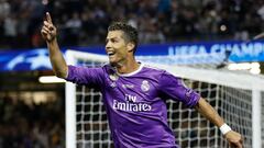 Cristiano: culebrón resuelto