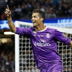 Cómo Messi está influyendo en la decisión de Cristiano Ronaldo