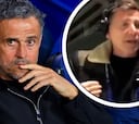 Durísimas críticas desde Francia a Luis Enrique: “Es un Kinder sorpresa”