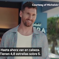 Super Bowl LVIII TV commercials: Messi grabs worldwide attention