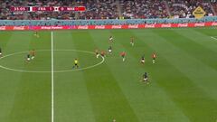 Tchouameni, demostrando al mundo por qué juega en el Madrid: si entra era un gol inolvidable