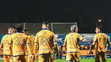 Primera RFEF Grupo 2: resultados, partidos y clasificación de la jornada 33