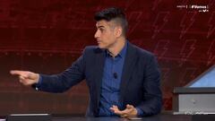 En Twitter están como locos con esto de Álvaro Benito: 100% fútbol