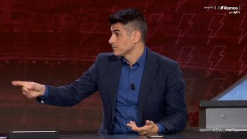 En Twitter están como locos con esto de Álvaro Benito: 100% fútbol