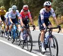 Vuelta a España, etapa 13 Ronda - Montilla: Resumen y resultado de la etapa
