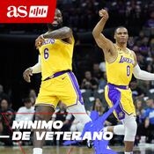 #82 | Empieza la NBA, acaba nuestra salud