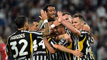 Resumen y goles del Juventus vs. Cremonese, jornada 35 de Serie A