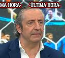 Palo de Pedrerol a Messi por lo que hizo después del partido: “Sobraba”
