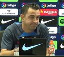 Le preguntan a Xavi si firmaría ganar el Clásico sin jugar bien: la respuesta se hará viral