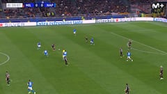 Cómo destrozar a la sensación de Europa tú solo: esto de Brahim fue un escándalo