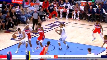 Que no pare la fiesta de Aldama: ¡miren qué maravilla!