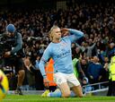 Resumen y goles del Manchester City vs. Fulham, jornada 15 de la Premier League