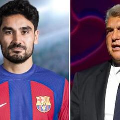 El sacrificio millonario de Laporta para hacer realidad lo de Gundogan: una jugada de riesgo