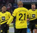 Resumen y goles del Colonia vs Borussia Dortmund, jornada 18 de la Bundesliga