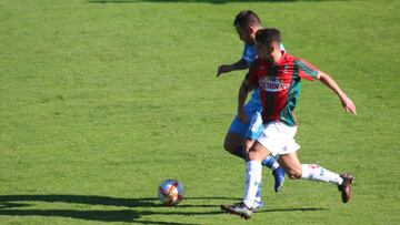 Tercera RFEF Grupo 1: resultados, partidos y clasificación de la jornada 28