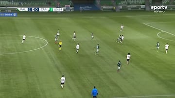 Lo de Endrick no se veía en Brasil desde Ronaldo: ¿cuánto van a pedir después de esto?