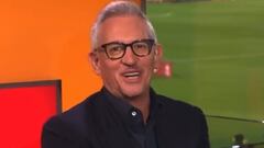 La BBC aparta a Gary Lineker por su lío político