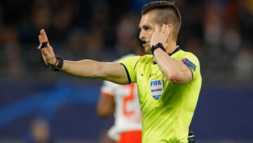 “Lo que más duele al CTA es que se dude de la honorabilidad de los árbitros”