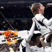 #171 | El f¨²tbol no tiene edad