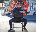 Gattuso: “Fui a ver a entrenar a Guardiola y Setien, no entendí nada”