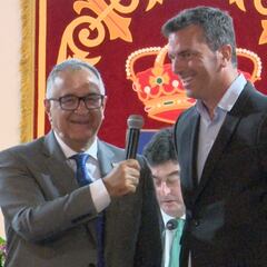 El Pavón más directo: de la definición de Nacho al dardo de Champions para el Atleti