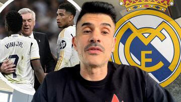 A muchos se les ha olvidado pero a Álvaro Benito no: por qué esta Liga es de las más meritorias de siempre