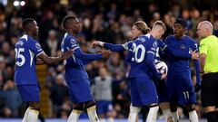 El orígen de la pelea en el Chelsea al descubierto: esto causó el desastre