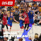 #152 | Denver domina con facilidad, Miami mantiene la esperanza