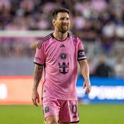 FDP: ¿Jugará Messi ante Monterrey? La gran duda en Inter Miami