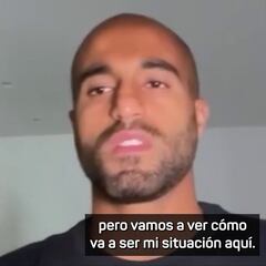 Una estrella de la Premier sorprende y se ofrece al Sevilla: “Me gusta mucho...”